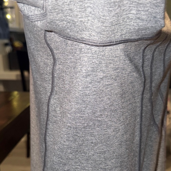 lululemon athletica Gray Jacket - Picture 10 of 16